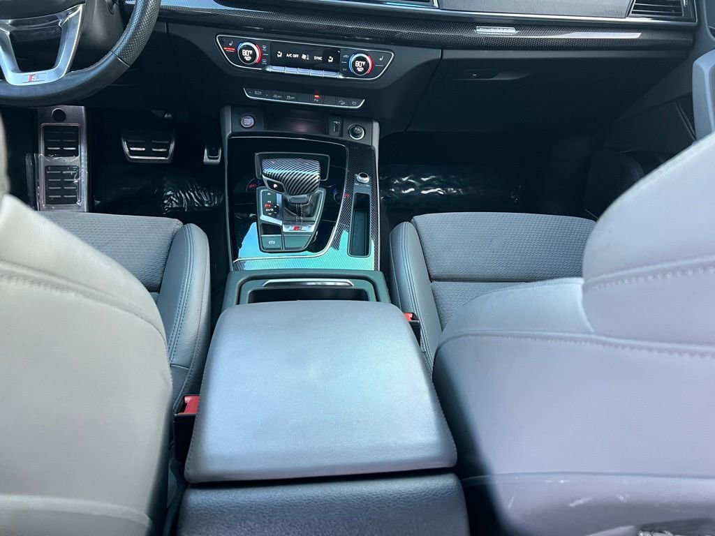 Used 2022 Audi SQ5 Premium Plus image 20