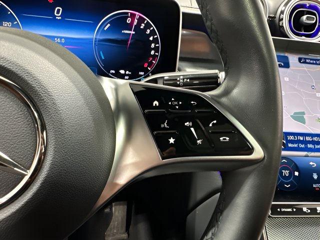 Certified 2025 Mercedes-Benz GLC 350e 4MATIC image 19