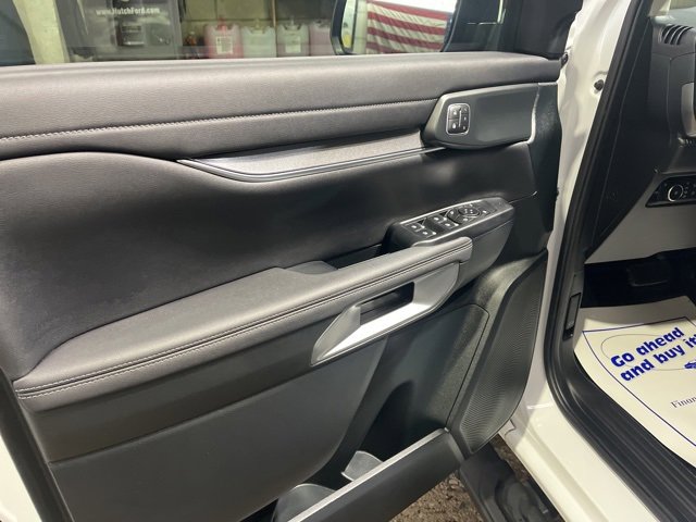 Used 2024 Ford Ranger Lariat w/ FX4 Off-Road Package image 36