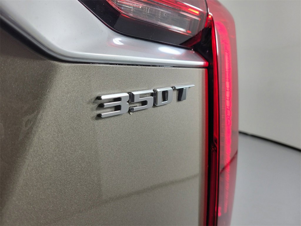 Certified 2023 Cadillac XT6 Luxury image 5