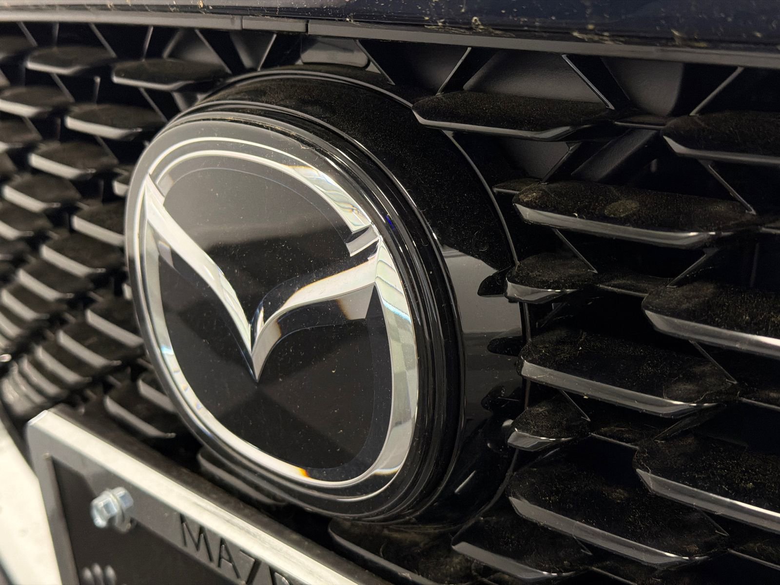 New 2026 MAZDA MAZDA3 2.5 S Sedan w/ Preferred Pkg FWD image 12