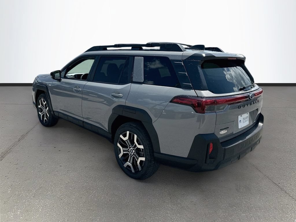 New 2026 Subaru Outback Touring XT AWD/4WD image 5