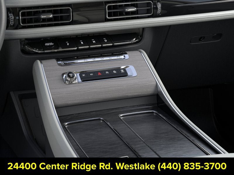 New 2026 Lincoln Aviator Reserve AWD/4WD image 15