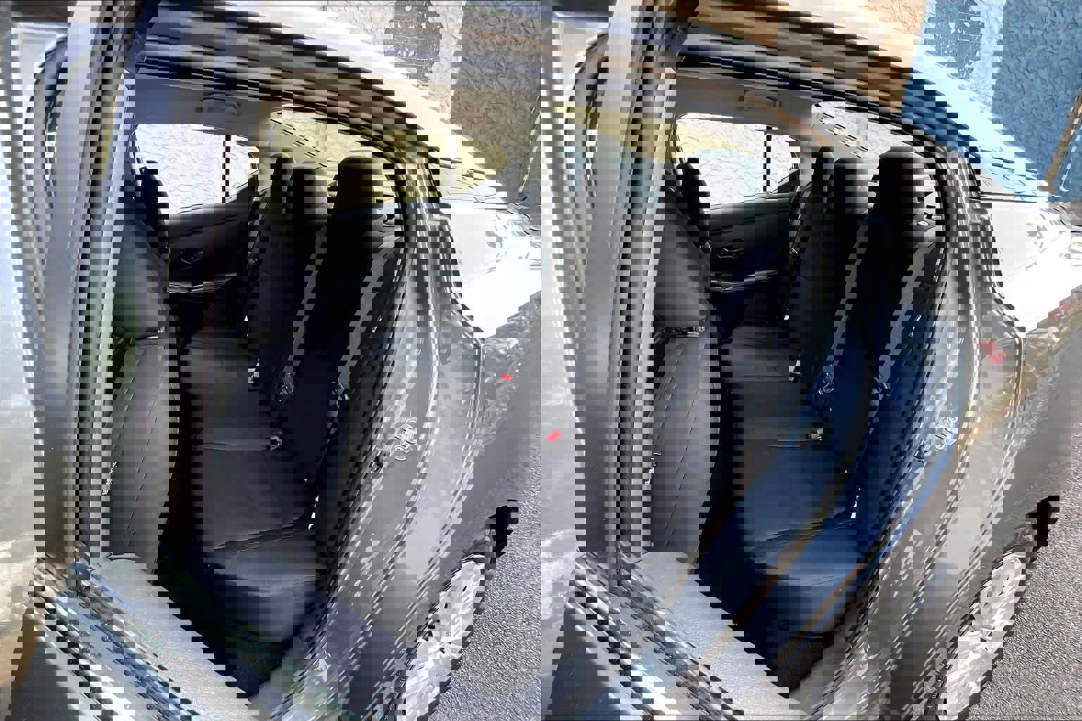 Used 2024 Nissan Sentra S FWD image 19