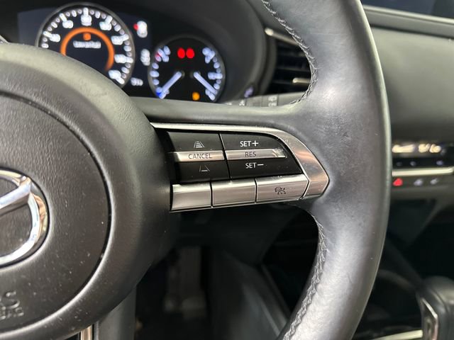 Used 2023 MAZDA CX-30 AWD 2.5 S w/ Preferred Package image 16