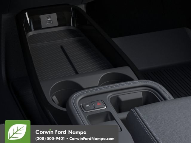 New 2026 Ford Mustang Mach-E Select AWD/4WD image 15
