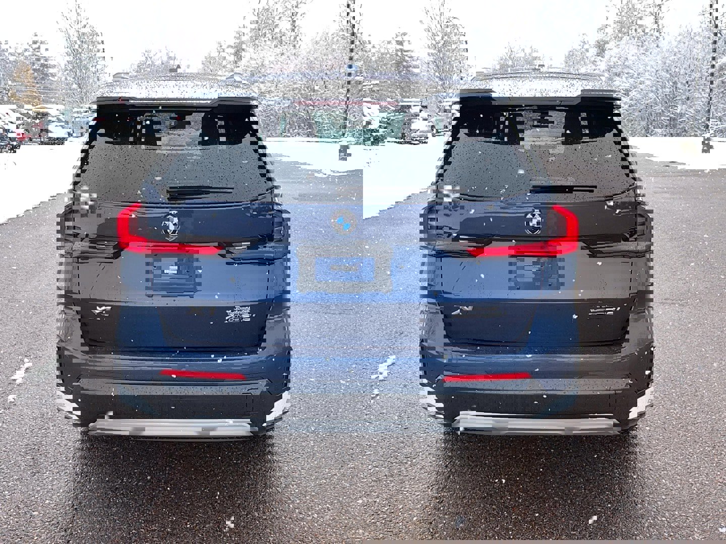 Certified 2023 BMW X1 xDrive28i w/ Premium Package image 7