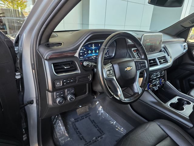Used 2023 Chevrolet Tahoe LT AWD/4WD image 25