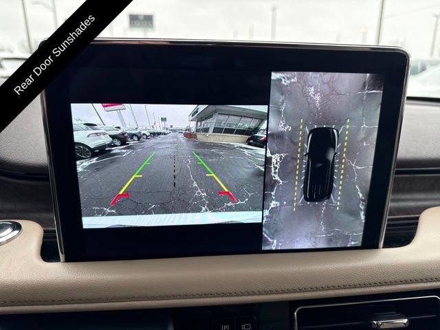 Certified 2023 Lincoln Aviator Reserve w/ Equipment Group 201A image 25
