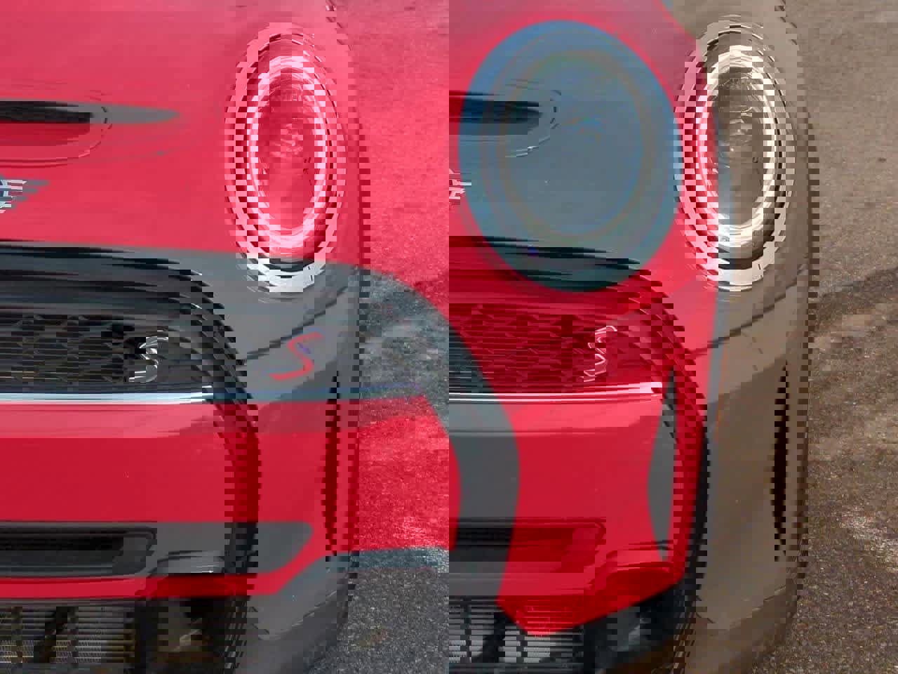 Used 2023 MINI Cooper S image 11