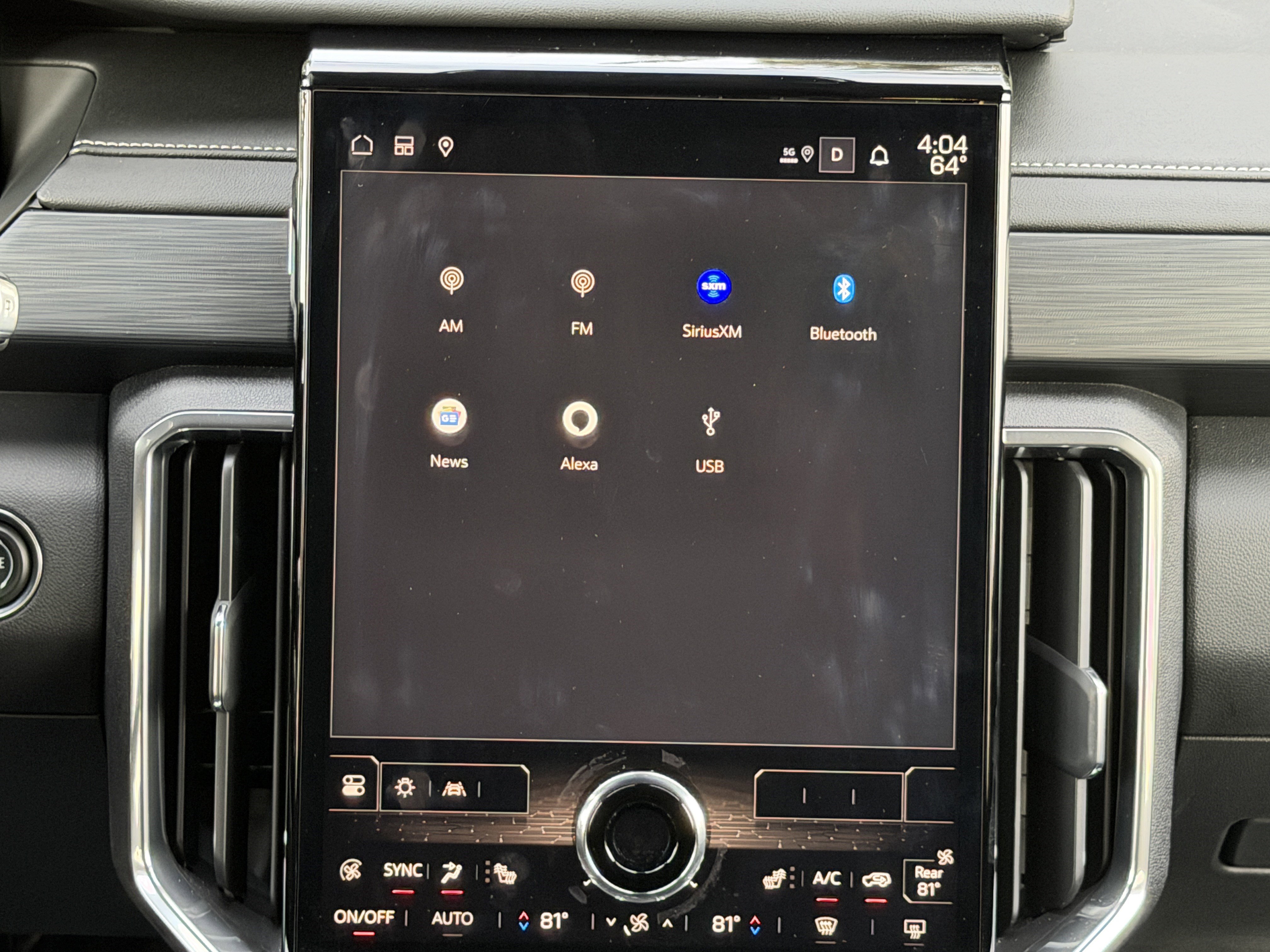 Used 2025 GMC Acadia Elevation image 28