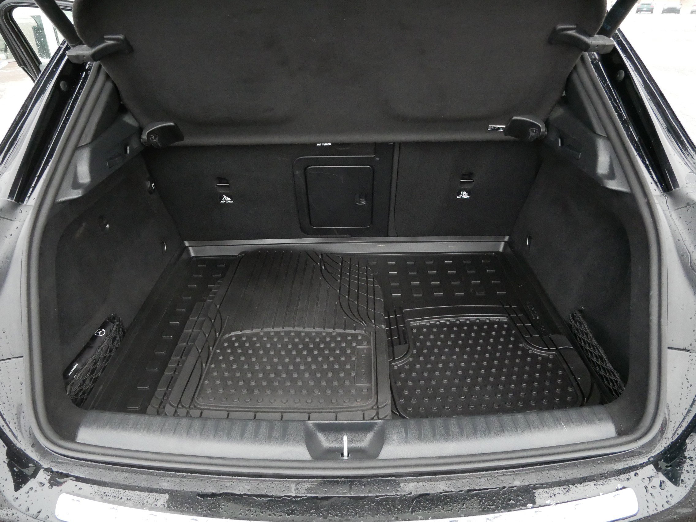 Used 2019 Mercedes-Benz GLA 250 4MATIC image 18