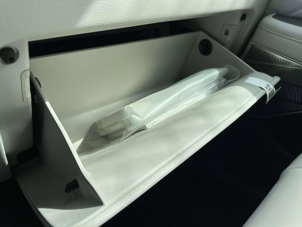 Used 2022 Hyundai Palisade Calligraphy w/ Cargo Package image 31