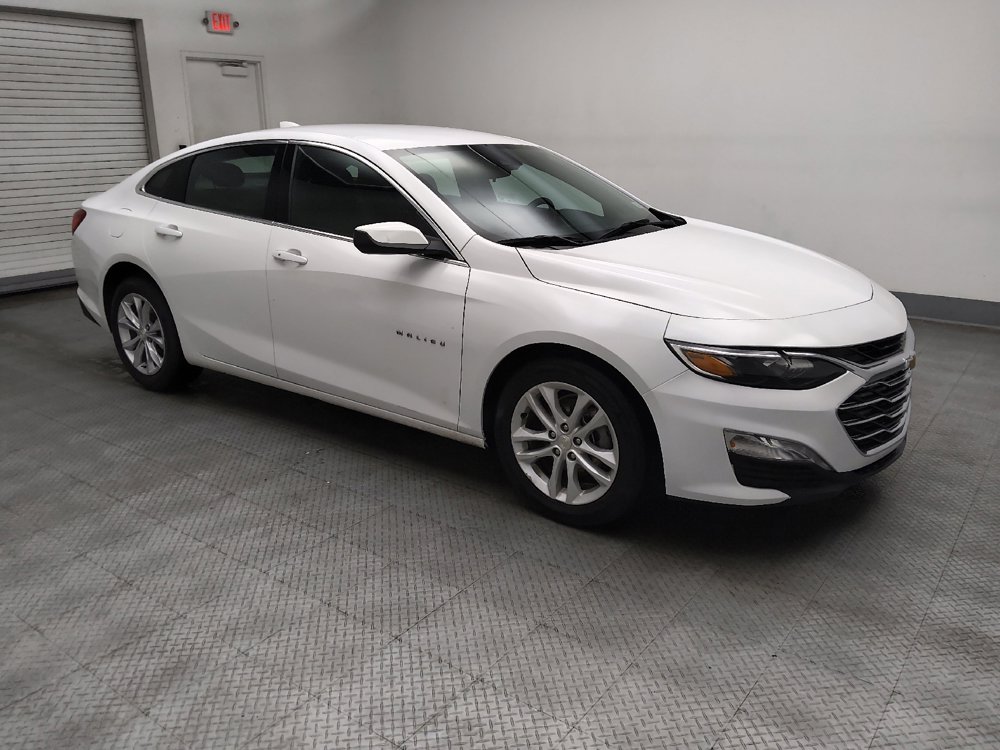 Used 2024 Chevrolet Malibu LT FWD image 11