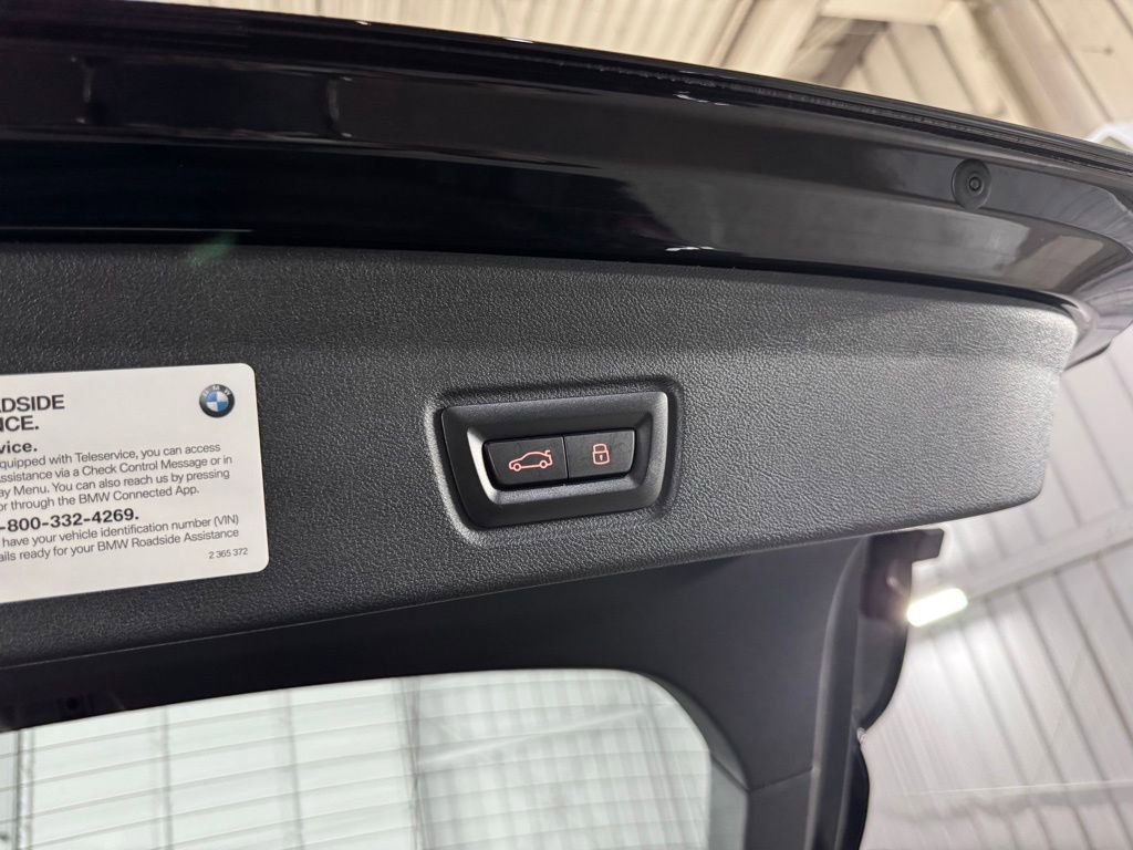 Used 2024 BMW i4 M50 w/ Premium Package image 59