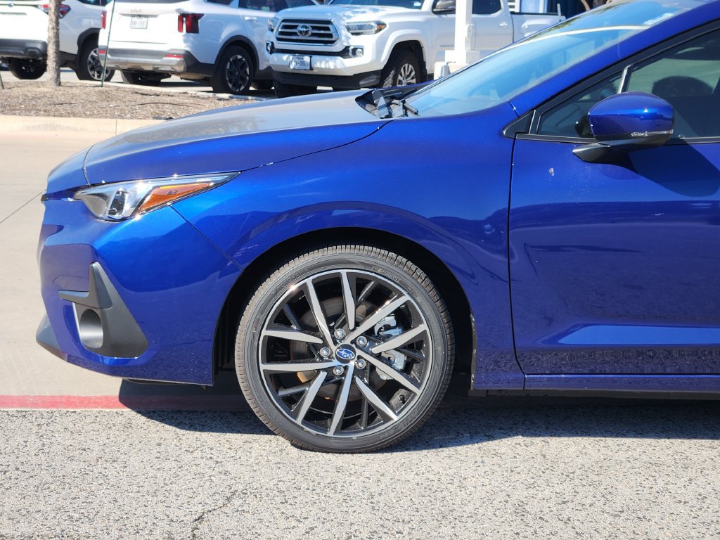 New 2026 Subaru Impreza 2.0i Sport AWD/4WD image 7