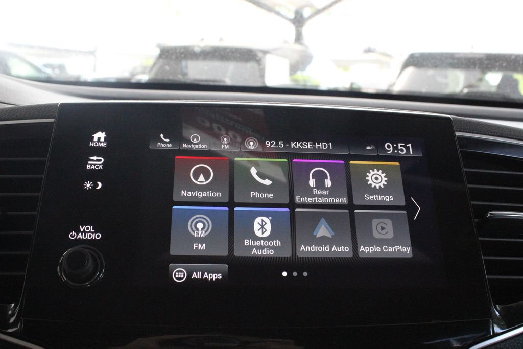 Used 2022 Honda Pilot Touring image 35