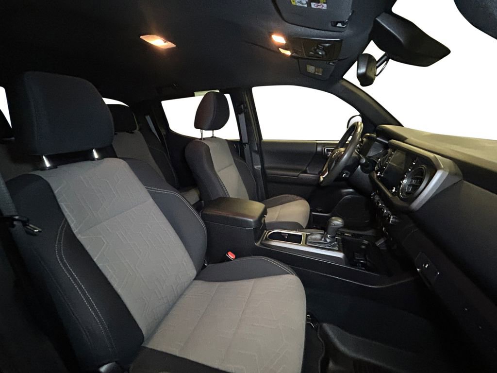 Certified 2023 Toyota Tacoma TRD Off-Road image 13