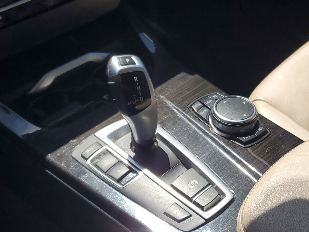 Used 2016 BMW X3 sDrive28i image 31