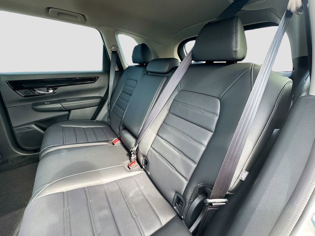 Used 2026 Honda CR-V EX-L image 22