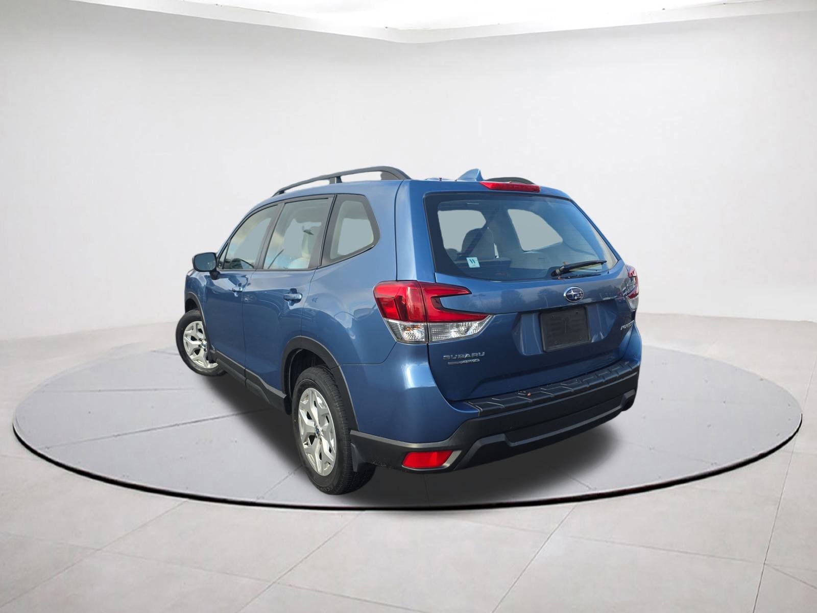 Used 2020 Subaru Forester w/ Alloy Wheel Package image 5