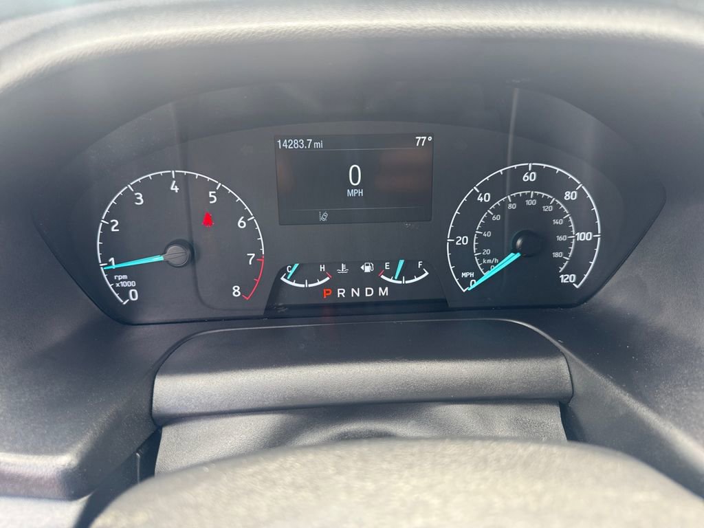 Used 2024 Ford Transit 250 Low Roof w/ Exterior Upgrade Package image 15