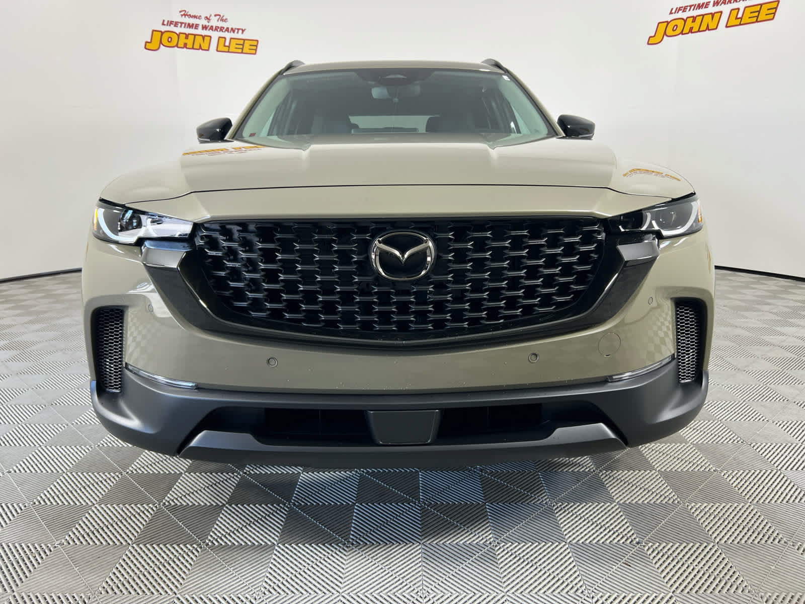 New 2026 MAZDA CX-50 Meridian Edition w/ Weather Package AWD/4WD image 10