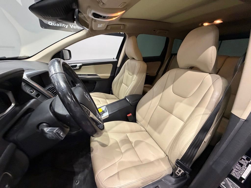 Used 2016 Volvo XC60 T6 Platinum w/ Climate Package AWD/4WD image 21