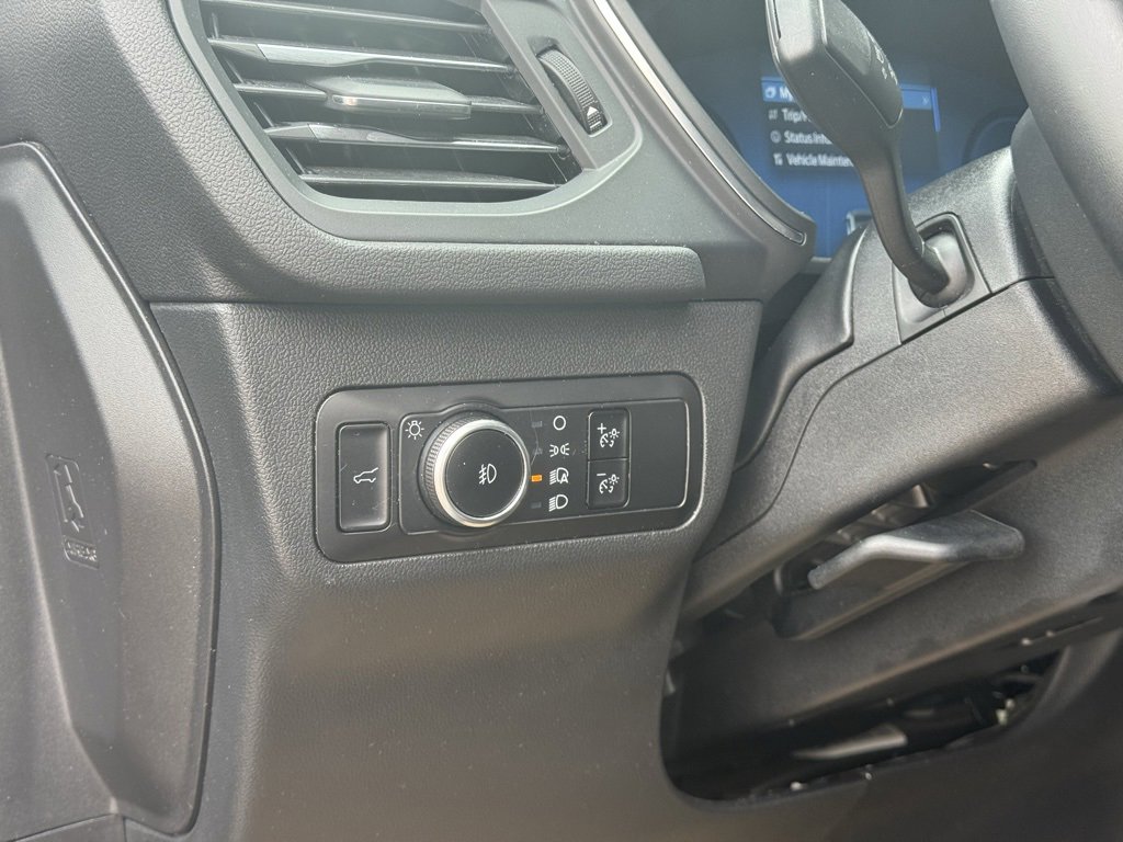 Used 2023 Ford Escape Platinum image 25