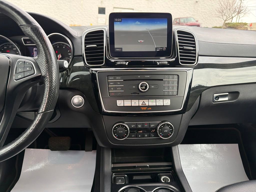 Used 2019 Mercedes-Benz GLS 450 4MATIC image 28