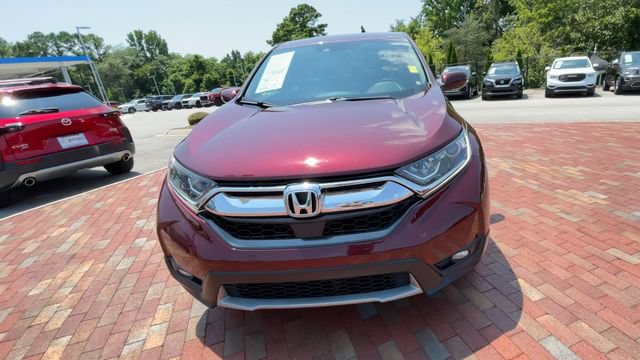 Used 2019 Honda CR-V EX image 4