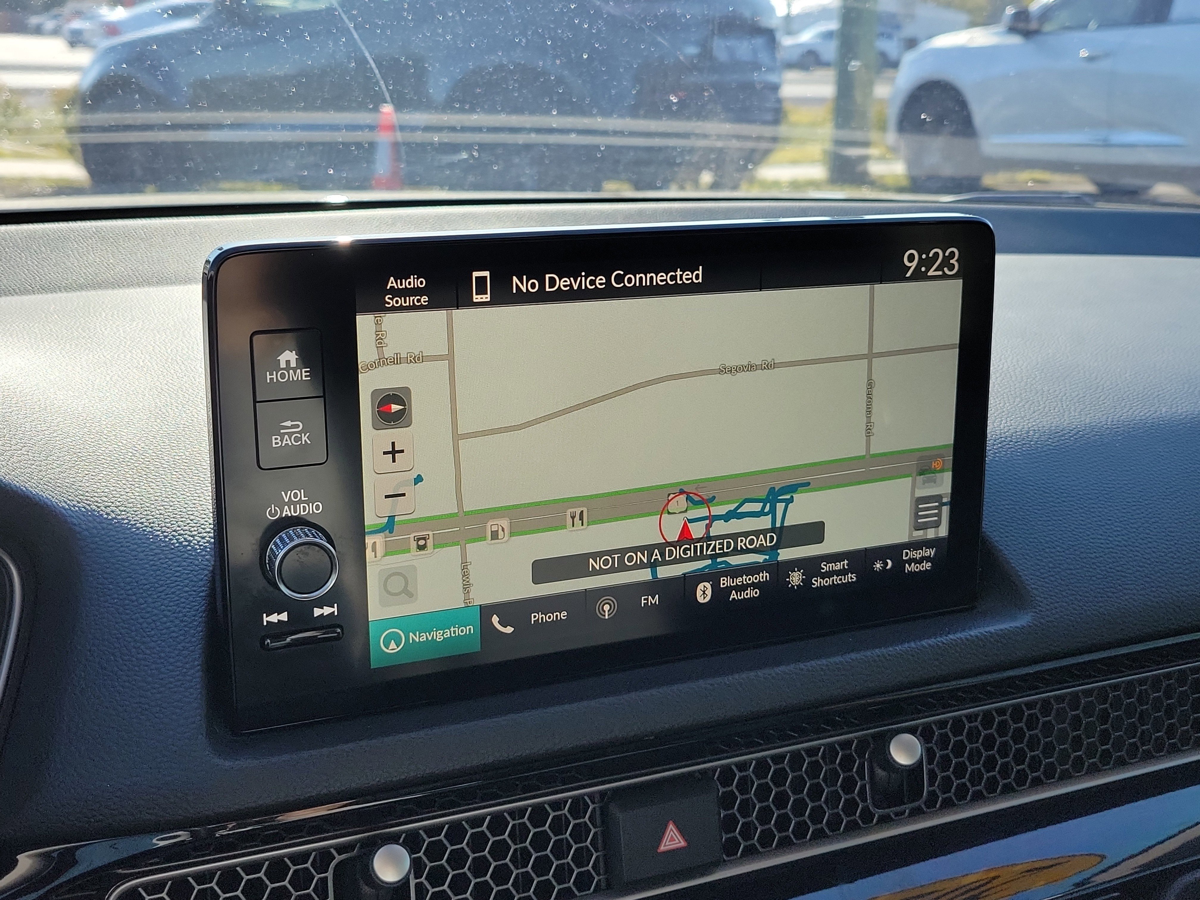 Used 2022 Honda Civic Touring image 31