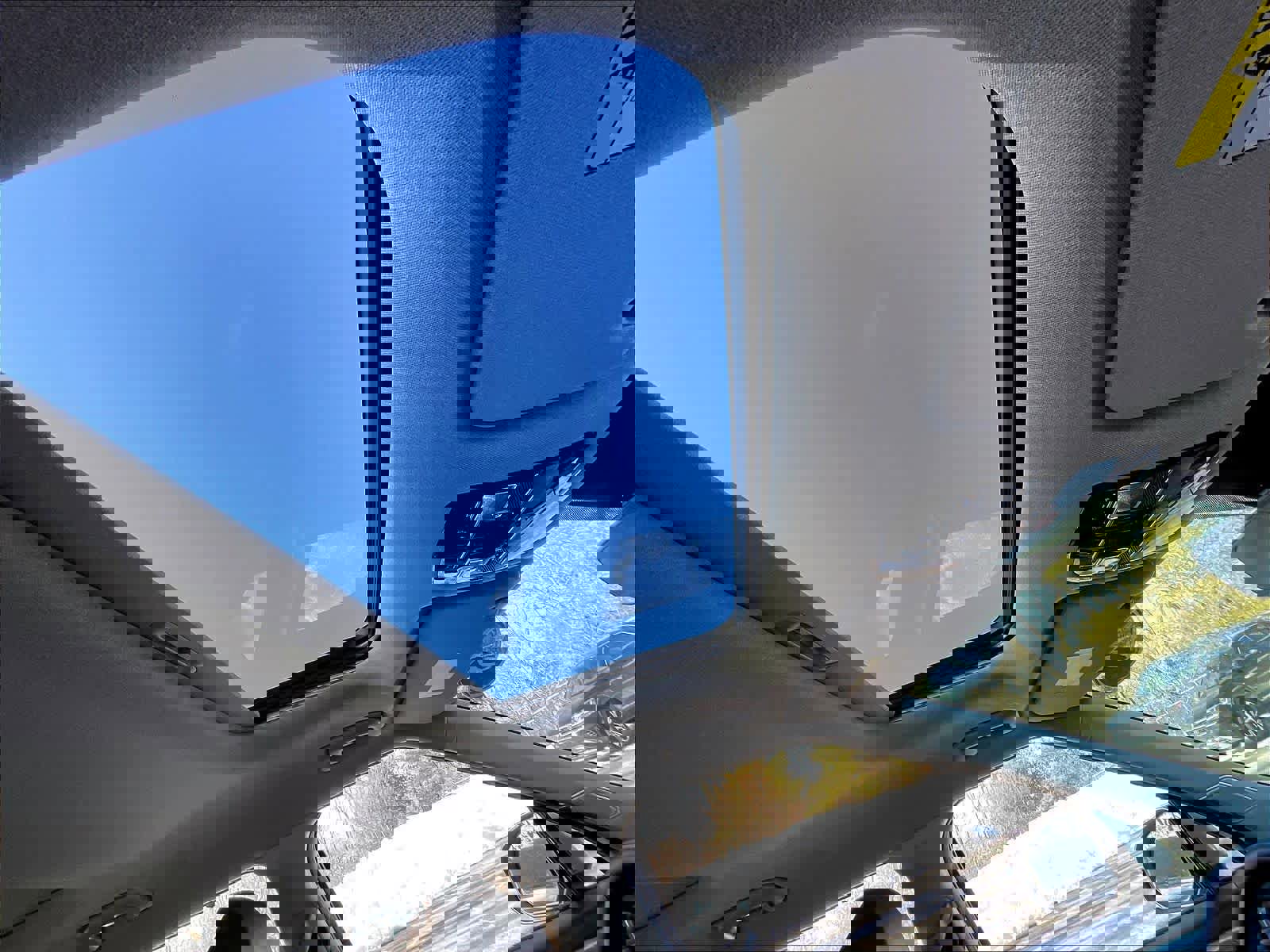 Used 2025 Hyundai Santa Fe Limited image 23