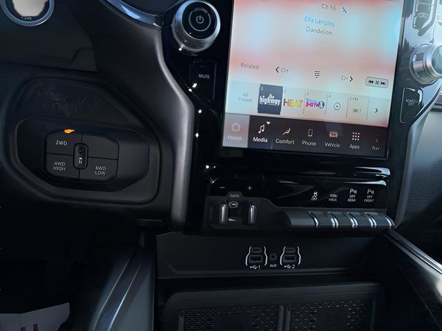 New 2026 RAM 2500 Laramie image 18