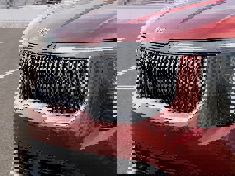 New 2026 Kia Carnival image 12