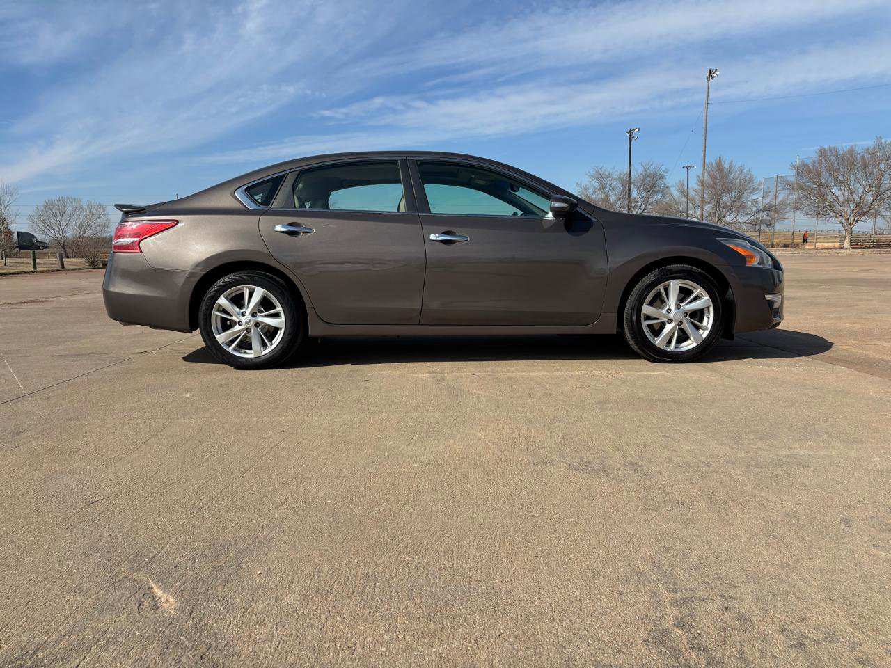 Used 2013 Nissan Altima 2.5 SL w/ Technology Pkg image 24