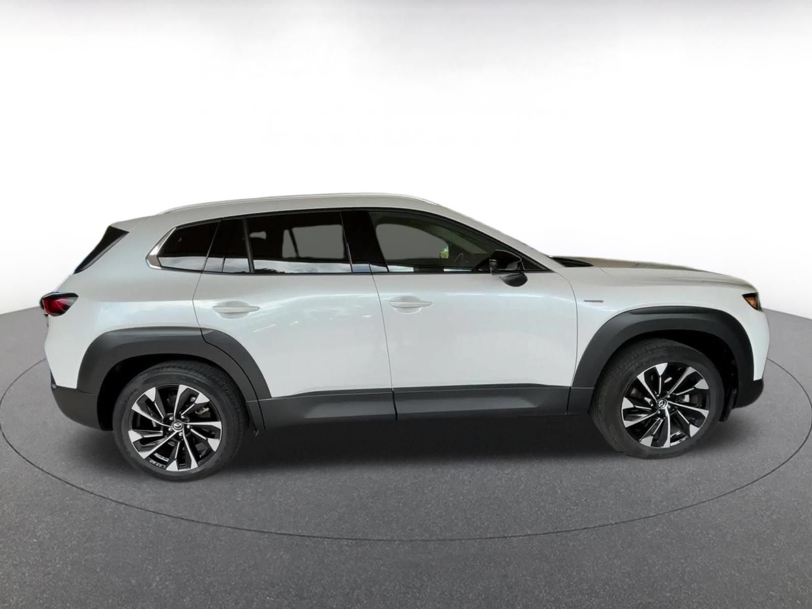Used 2025 MAZDA CX-50 2.5 Hybrid w/ Premium Plus Pkg AWD/4WD image 16