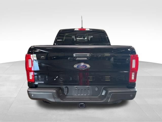 Used 2021 Ford Ranger Lariat w/ Equipment Group 501A High AWD/4WD image 6