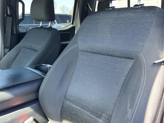 Certified 2023 Ford F150 XLT w/ Equipment Group 302A High image 29