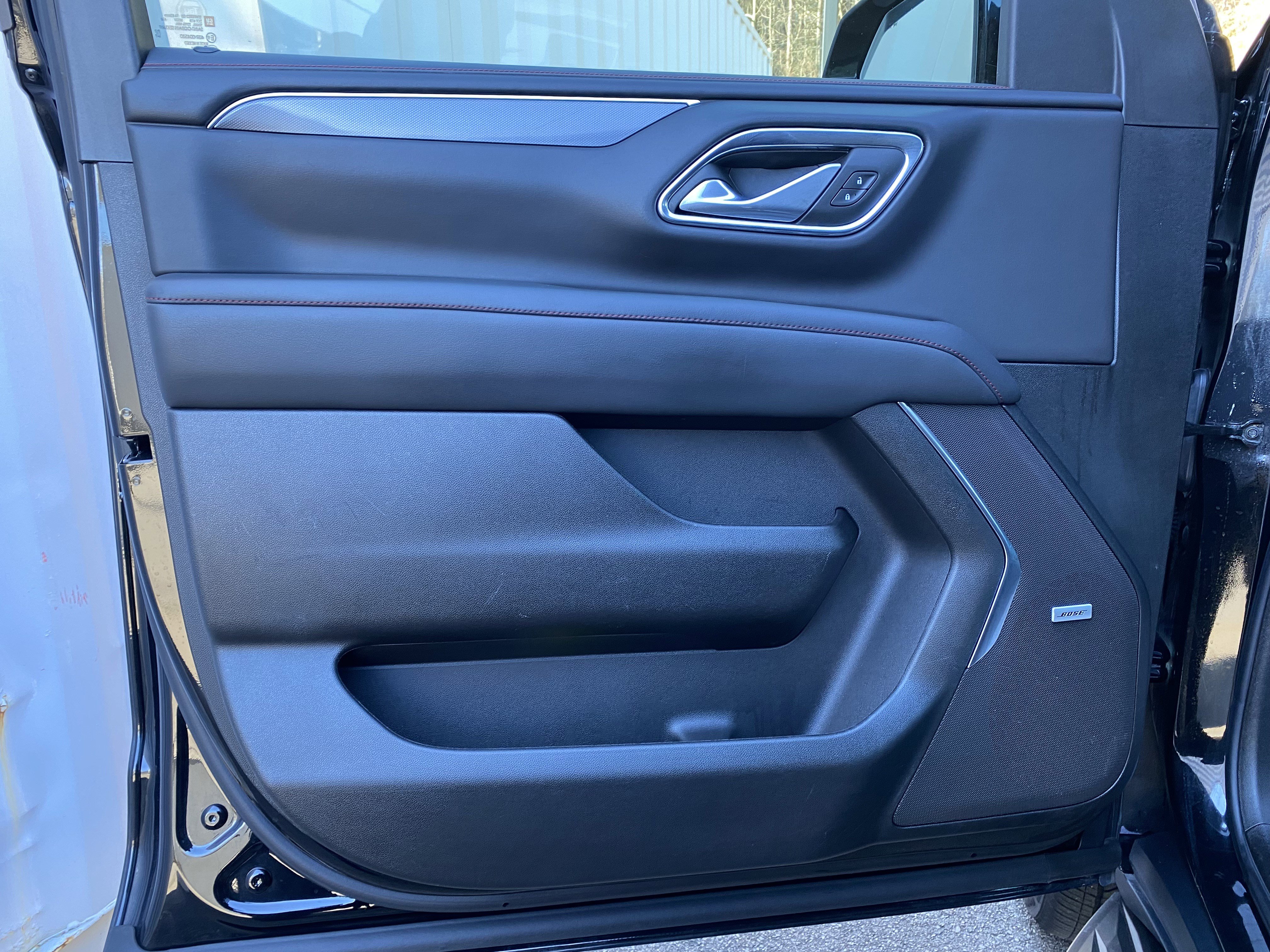 Used 2024 Chevrolet Tahoe RST image 15