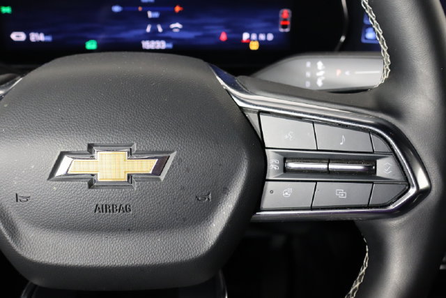 Used 2024 Chevrolet Blazer EV LT AWD/4WD image 9