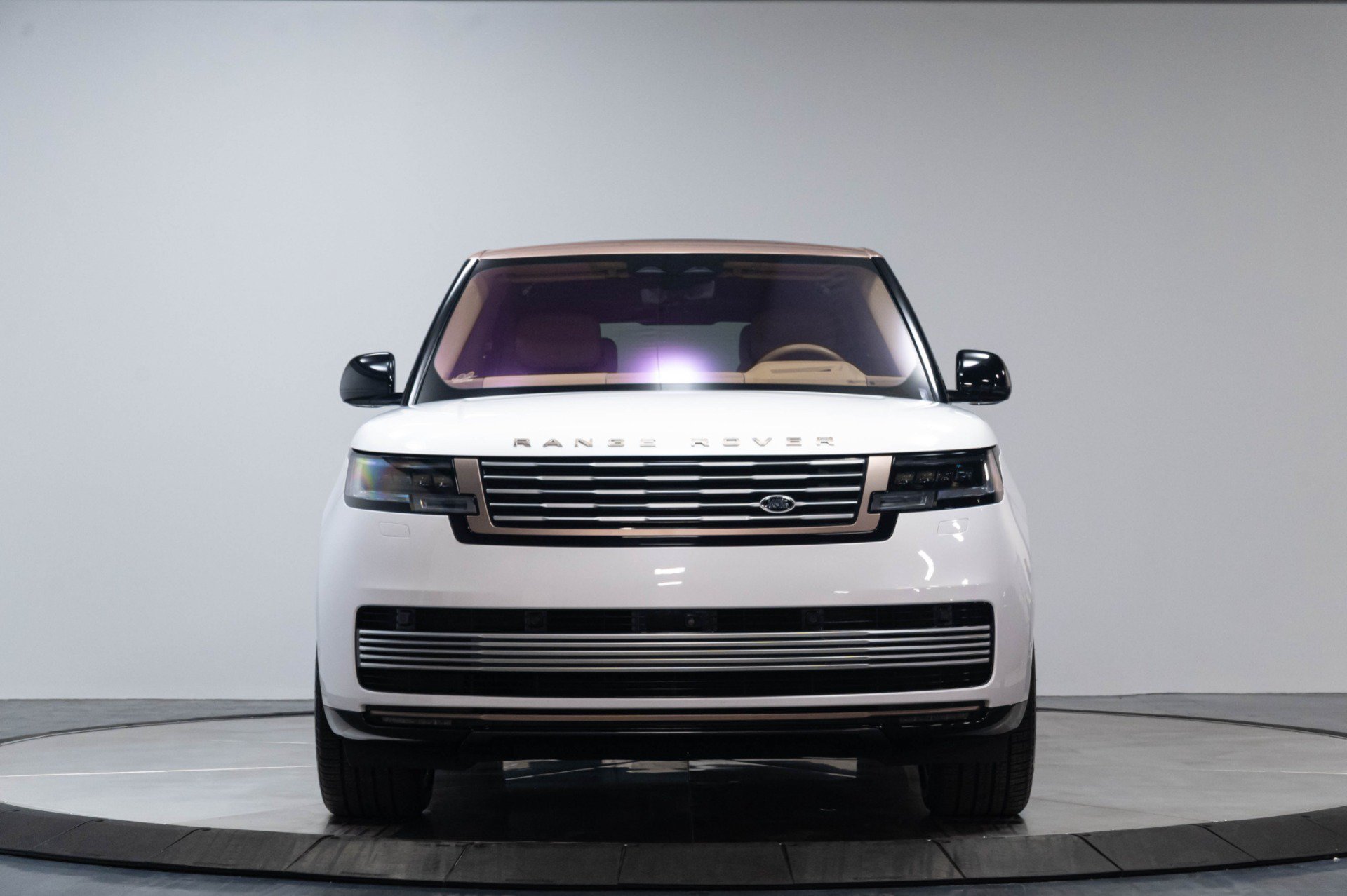 Used 2023 Land Rover Range Rover SV AWD/4WD image 51