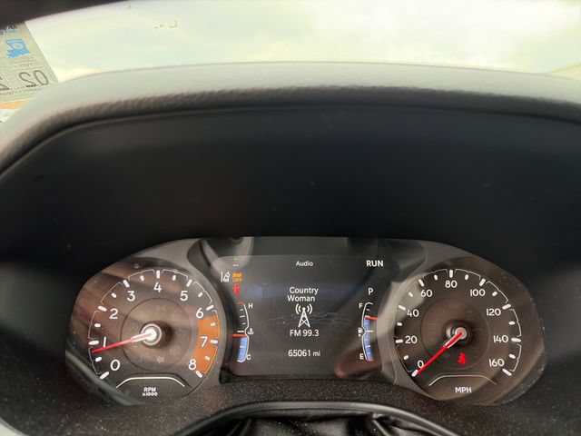 Used 2024 Jeep Compass Latitude AWD/4WD image 15