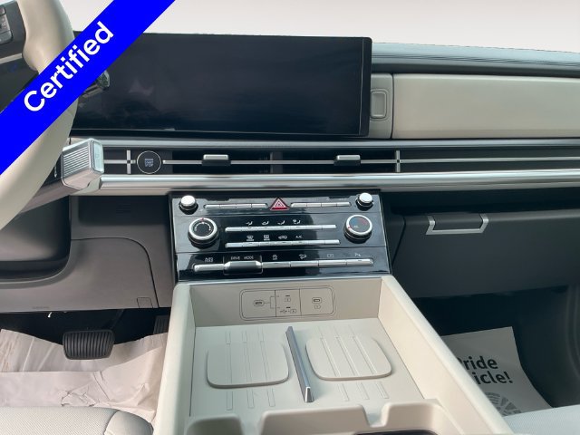 Certified 2026 Hyundai Santa Fe SE FWD image 12