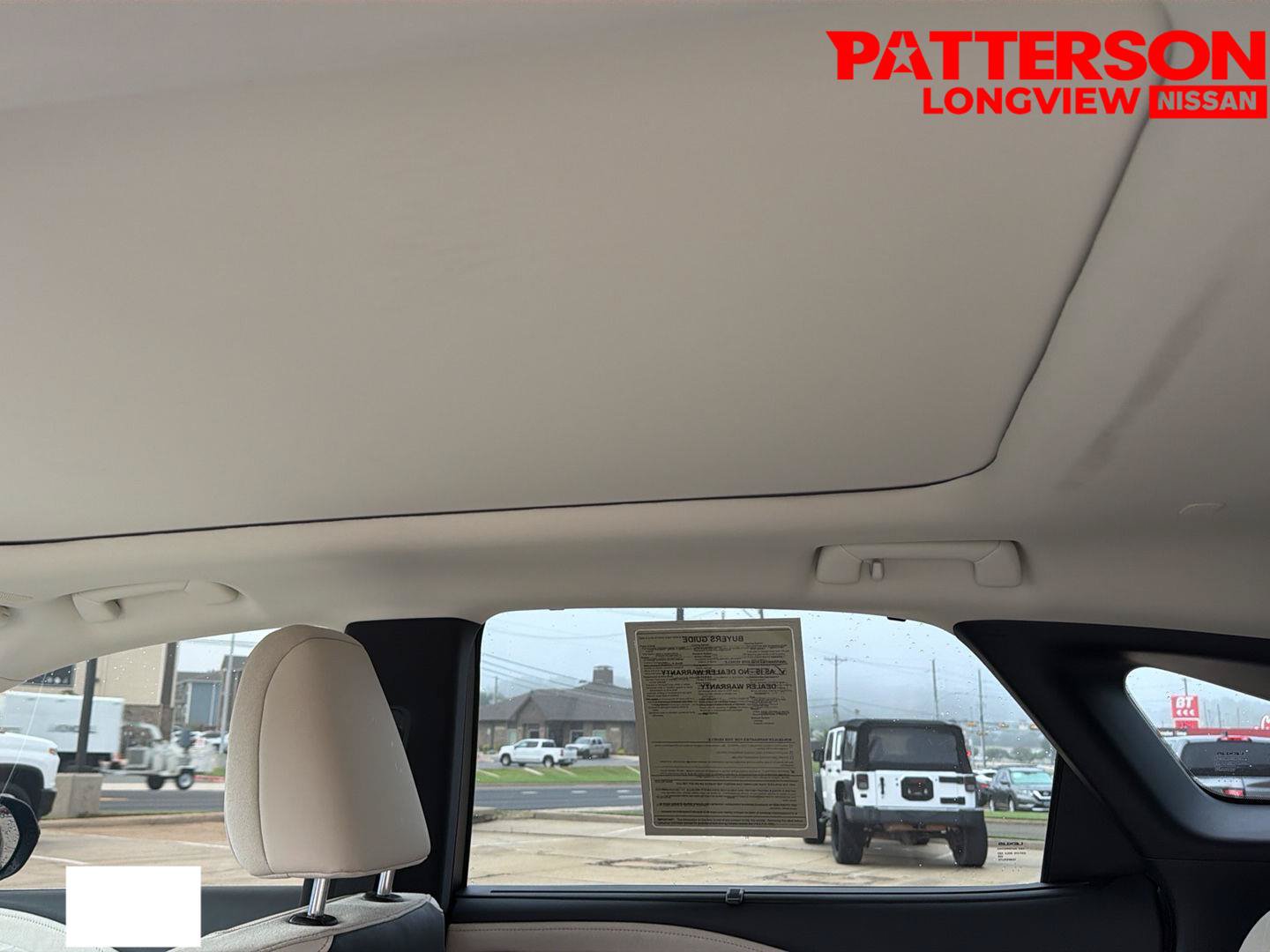 Used 2023 Lexus RX 350 FWD w/ Accessory Package (Z1) image 7