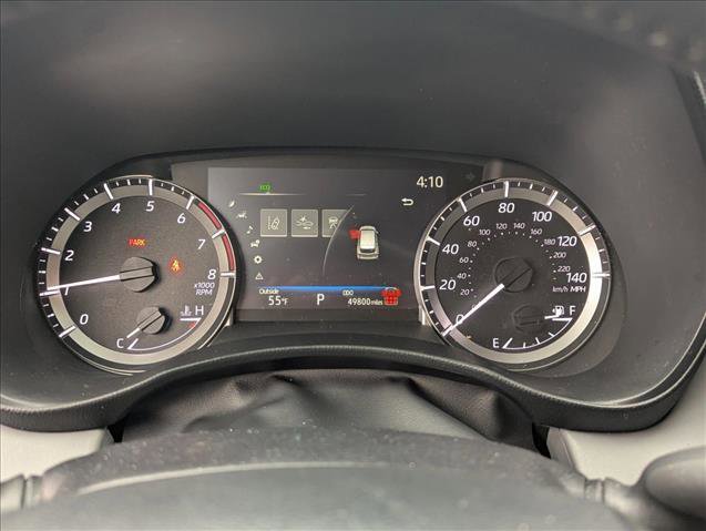 Certified 2024 Toyota Highlander LE image 10