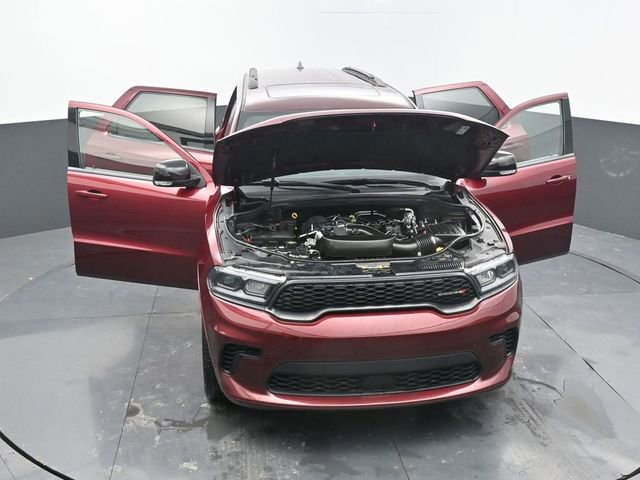 Used 2024 Dodge Durango GT image 71