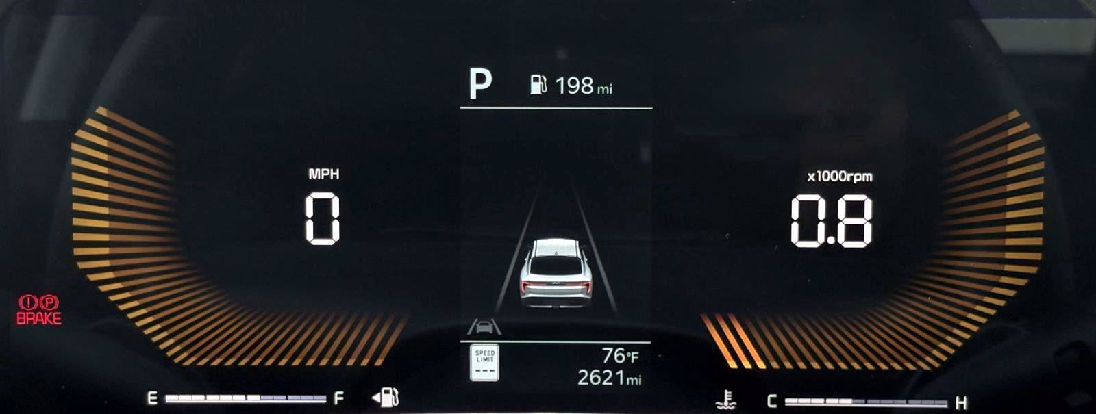 Certified 2025 Kia K4 FWD image 14