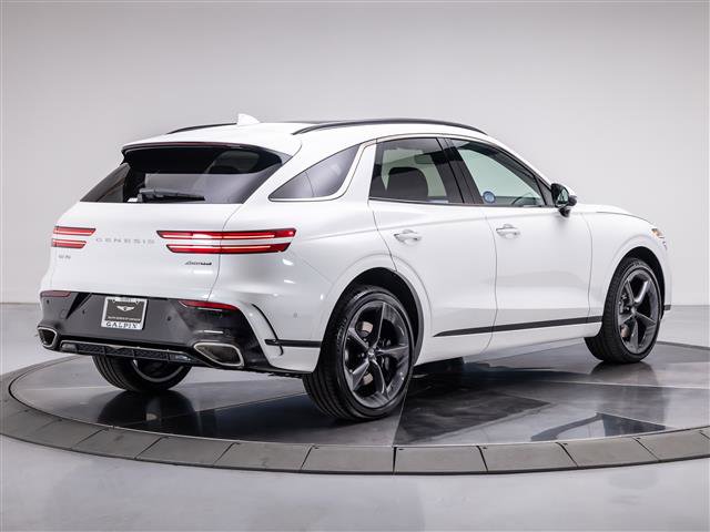 New 2026 Genesis GV70 3.5T Sport Prestige image 5