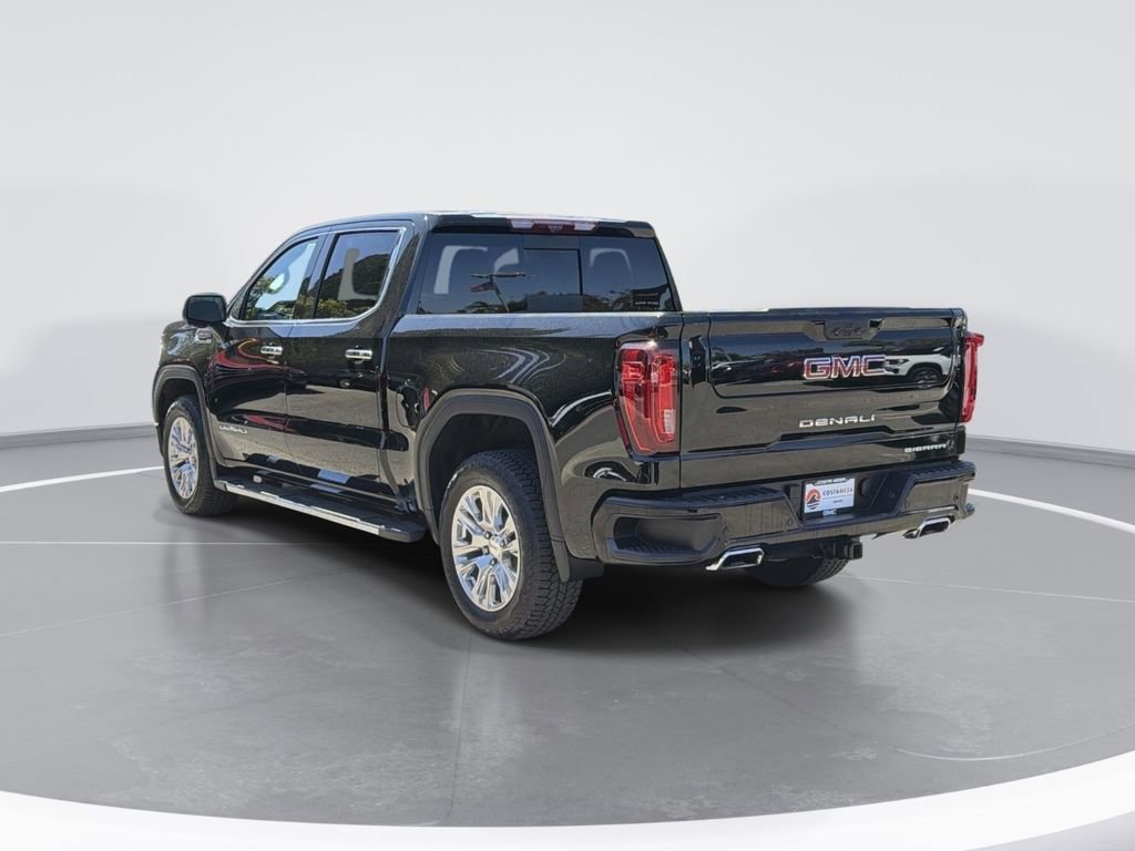 Used 2024 GMC Sierra 1500 Denali w/ Technology Package image 5